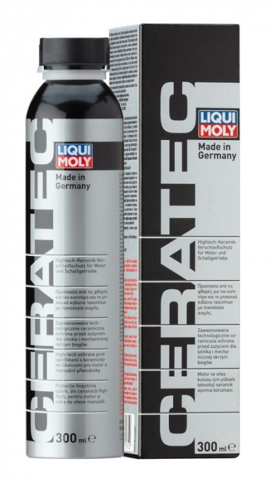 Liqui Moly Cera Tec (7181) Keramická přísada do oleje 300ml