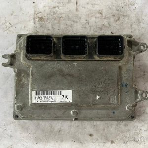 Řídící jednotka EDC16C7 HONDA 37820RSJE01