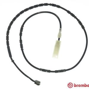 Výstražný kontakt opotřebení obložení BREMBO A00437 Výstražný kontakt opotřebení obložení BREMBO A00437