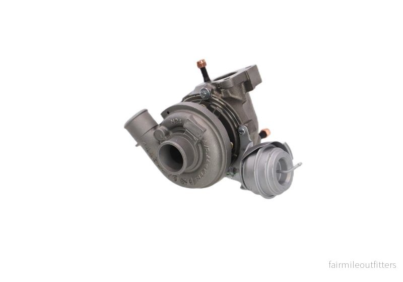 Turbodmychadlo GARRETT 794097-5003S