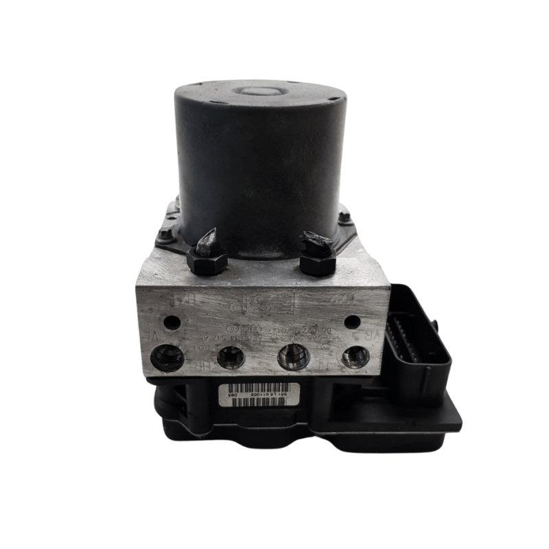 Řídící jednotka ABS ESP 8.0 BOSCH 0265950474 AUDI 8E0614517AK