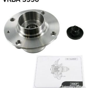 SK VKBA3550 Náboj kola s ložiskem SKF SK VKBA3550 Náboj kola s ložiskem SKF