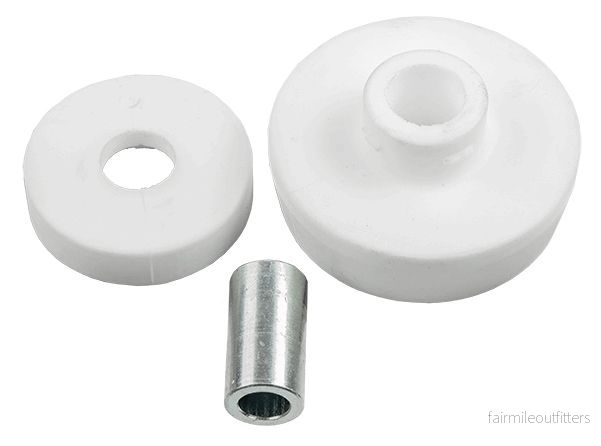 SA 802398 Horní uložení tlumičů pérování