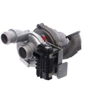 Turbodmychadlo GARRETT 742110-5007S Turbodmychadlo GARRETT 742110-5007S