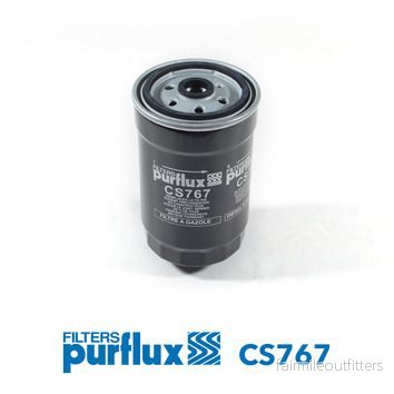 Palivový filtr PURFLUX CS767 Palivový filtr PURFLUX CS767