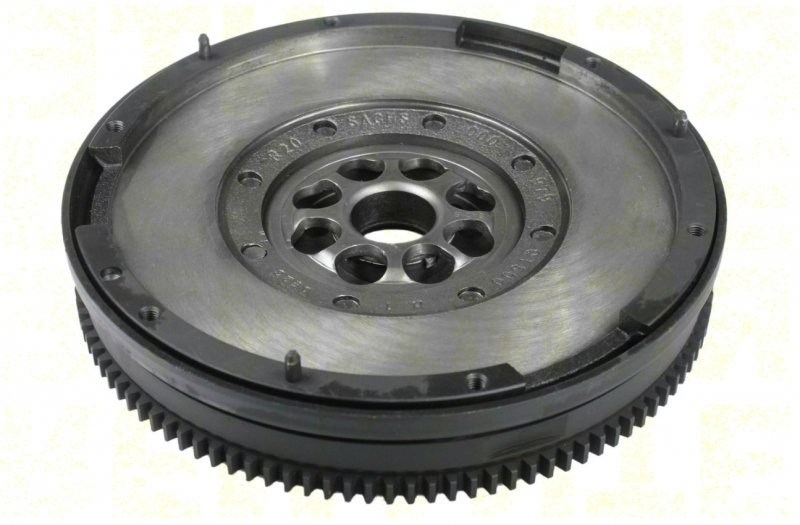 Dvouhmotový setrvačník LUK 415 0202 10