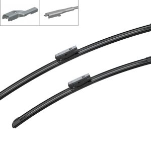 BO 3397014123 BOSCH AEROTWIN Multi Clip, sada 550 + 450 mm 302157 BO 3397014123 BOSCH AEROTWIN Multi Clip, sada 550 + 450 mm 302157