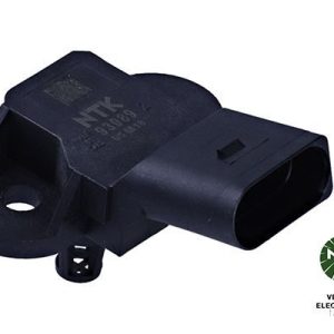 Senzor tlaku sacího potrubí NGK 93089 Senzor tlaku sacího potrubí NGK 93089