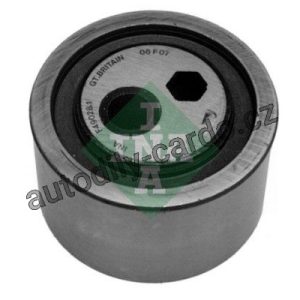 Napínací kladka INA (IN 531009910) – ROVER MONTEGO 2.0D TURBO 88- Napínací kladka INA (IN 531009910) – ROVER MONTEGO 2.0D TURBO 88-