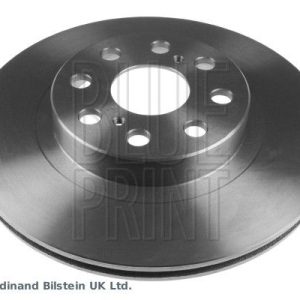 Brzdový kotouč BLUE PRINT ADT343143