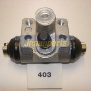 Válec kolové brzdy JAPANPARTS CS-403