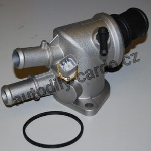 Termostat WAHLER (WH 410512.88D)