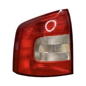 Škoda Octavia 2 facelift kombi r.v. 2009 levé zadní vnější světlo 1Z9945111A S5VX3T85843