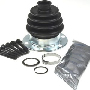 Sada měchů, hnací hřídel LÖBRO 300481 – VW