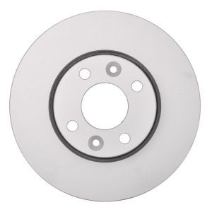 BO 0986479B73 Brzdový kotouč BOSCH, lakovaný