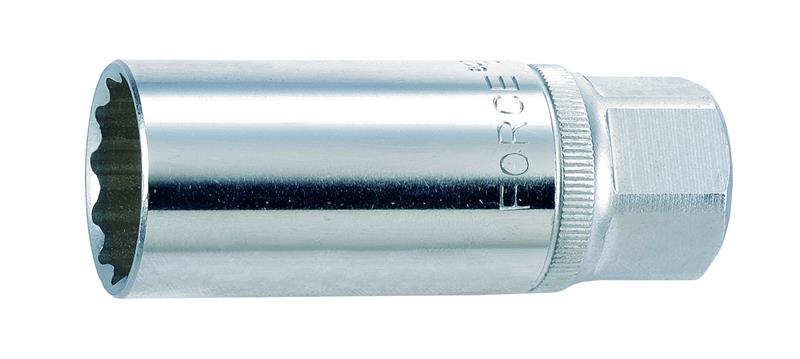 FOR 807414M 1/2" Svíčkový klíč 14mm 12hr. 613551