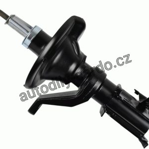 Tlumič pérování SACHS 313 600 Tlumič pérování SACHS 313 600