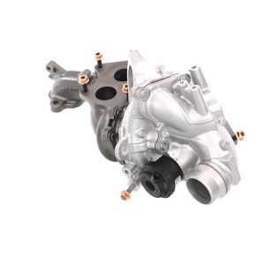 Turbodmychadlo GARRETT 858866-5005S Turbodmychadlo GARRETT 858866-5005S