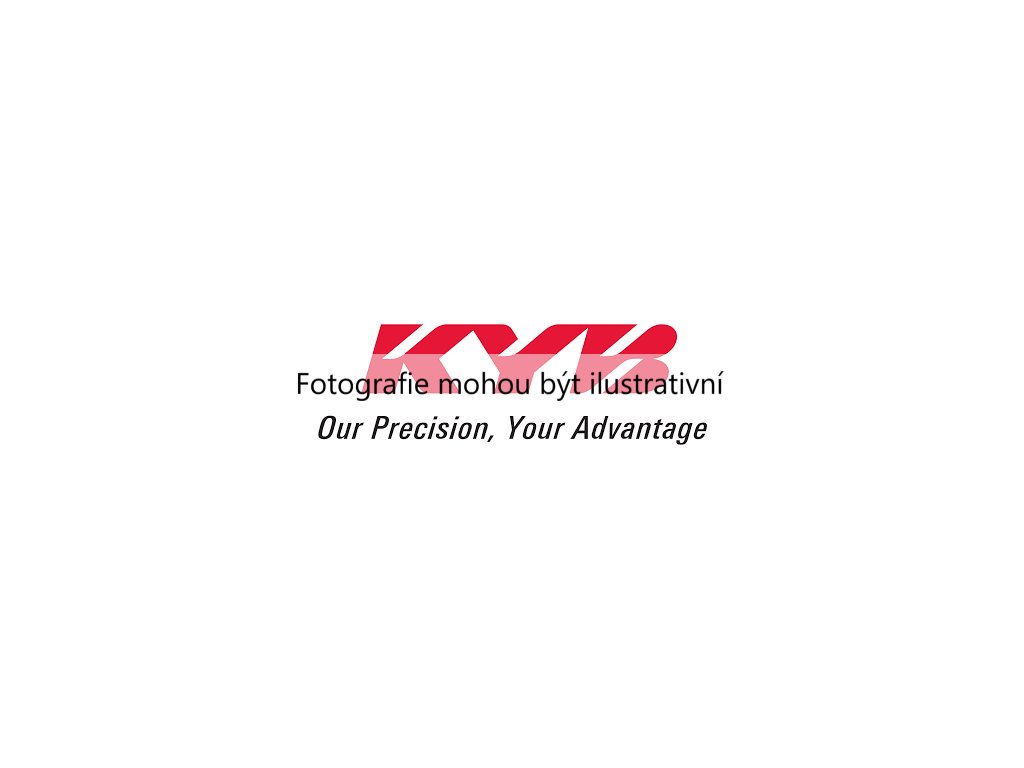Tlumiče pérování (KAYABA 334625) 6491865