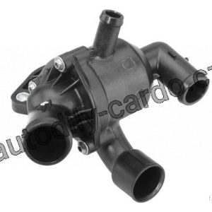Termostat WAHLER (WH 410845.87D)