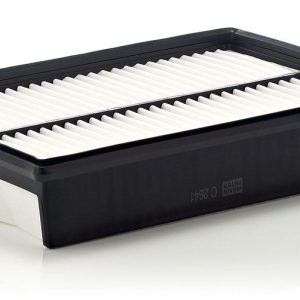 Vzduchový filtr MANN-FILTER C 2841