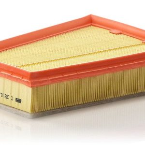 Vzduchový filtr MANN-FILTER C 2510/1