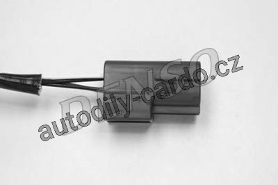 Lambda sonda DENSO DOX-1366