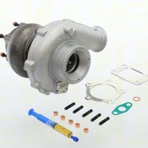Nové turbodmychadlo BORGWARNER 12709880230 Nové turbodmychadlo BORGWARNER 12709880230