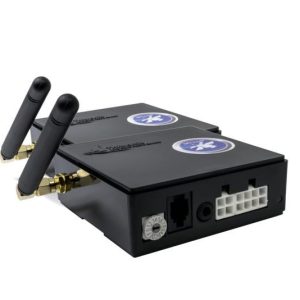 Systém sledovací pro WiPro III / WiPro safe.lock a jako „samostatný“ sledovací systém 302301
