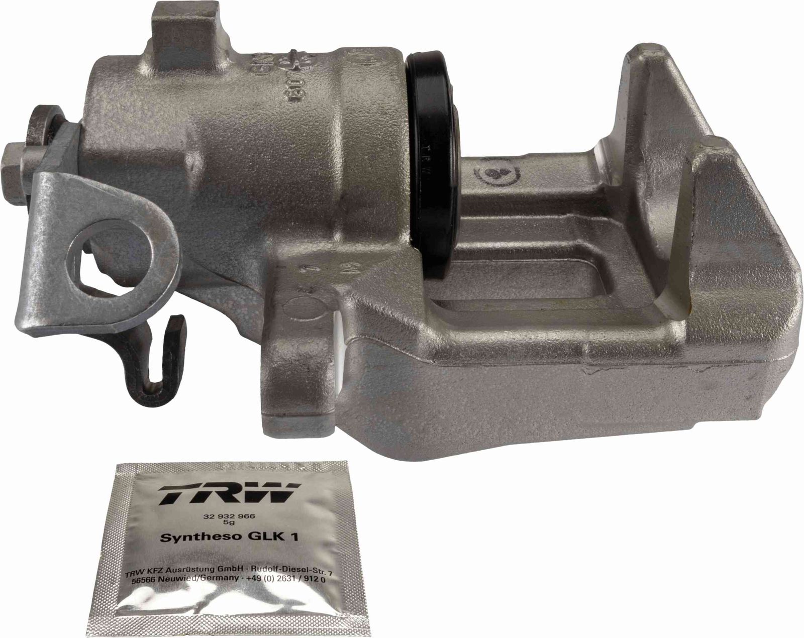 TR BHN180 Brzdový třmen TRW