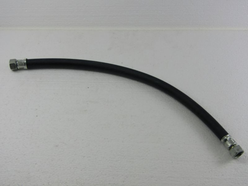 Hadice 13*390 FBE DMF-DMF M22*1,5 89811