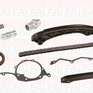 Sada rozvodového řetězu FAI AutoParts TCK170