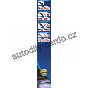 Stěrač VALEO (VA 574612) – 335mm Stěrač VALEO (VA 574612) – 335mm
