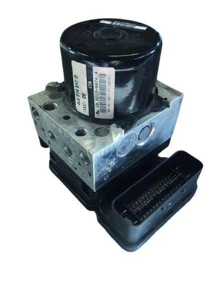 Řídící jednotka ABS ESP MK61 VOLKSWAGENVW 1K0907379BM 1K0614517ED ATE 10096103763 10021209844