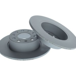 BO 0986479F23 Brzdový kotouč BOSCH – lakovaný