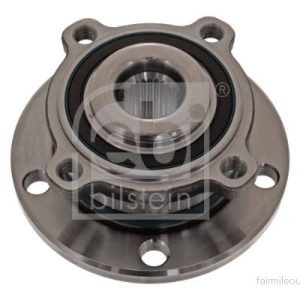 Sada ložiska kola FEBI BILSTEIN 47314