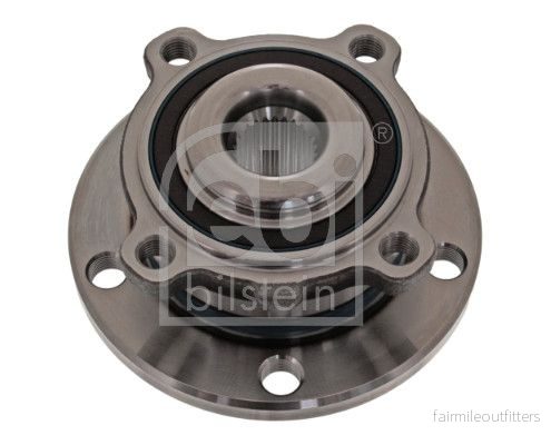 Sada ložiska kola FEBI BILSTEIN 47314