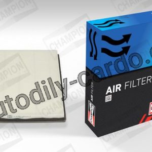 Vzduchový filtr CHAMPION (CH CAF100599P) – OPEL