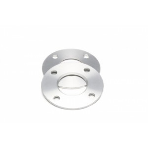 Rozšiřující podložky 5mm pro Ford Fiesta I (WFBT/GFBT) - sada 2ks 4118-05P
