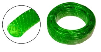 Hadice zahradní 1/2″ 50m zelená 704543 Hadice zahradní 1/2″ 50m zelená 704543