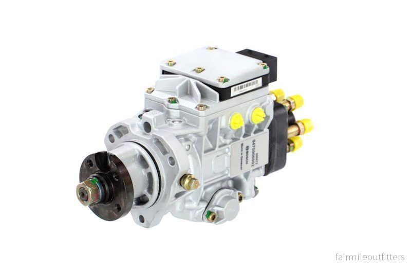 Vstřikovací čerpadlo BOSCH VP30 0470006002