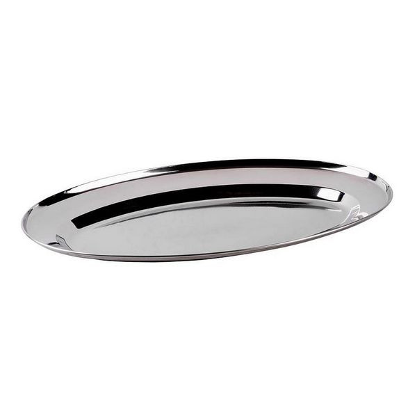 Podnos oválný nerez MagicHome EOT, 30cm 300534