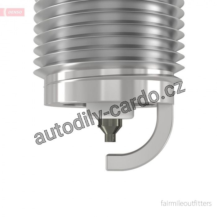 Zapalovací svíčka DENSO K20PSR-B8 Zapalovací svíčka DENSO K20PSR-B8