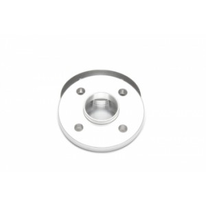 Rozšiřující podložky 15mm Fiat Panda (141) - sada 2ks 498-15P