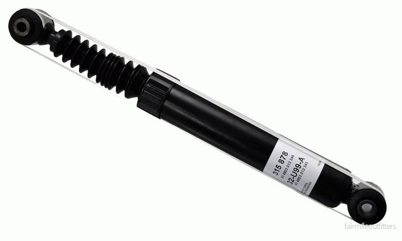 Tlumič pérování SACHS SA 315 878