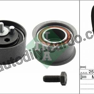 Sada rozvodového řemene INA (IN 530017810) – VW Sada rozvodového řemene INA (IN 530017810) – VW