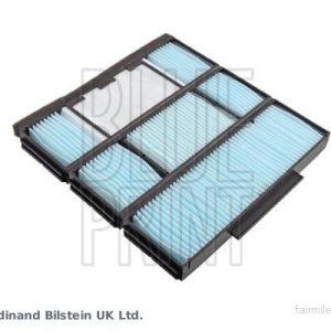 Filtr, vzduch v interiéru BLUE PRINT ADT32501 Filtr, vzduch v interiéru BLUE PRINT ADT32501