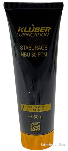 BMW 07559056992 Mazivo Staburags NBU 30 PTM ORIGINÁL 433502