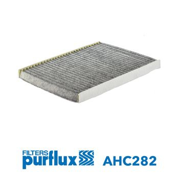 Kabinový filtr PURFLUX AHC282 Kabinový filtr PURFLUX AHC282