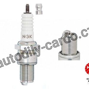 Zapalovací svíčka NGK B10EG